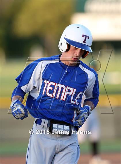 Thumbnail 1 in Temple @ Pflugerville Connally photogallery.