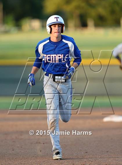 Thumbnail 3 in Temple @ Pflugerville Connally photogallery.