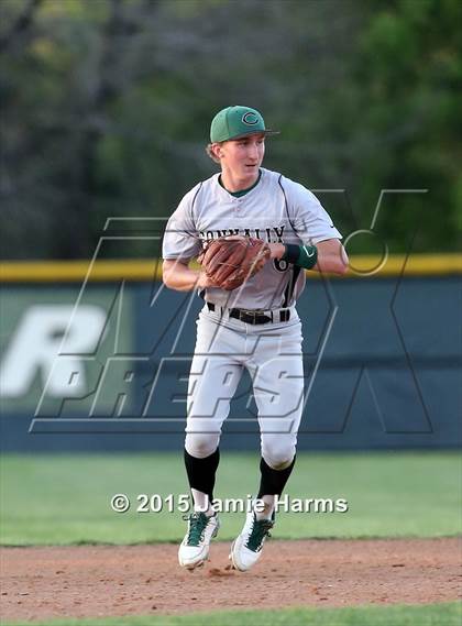 Thumbnail 2 in Temple @ Pflugerville Connally photogallery.