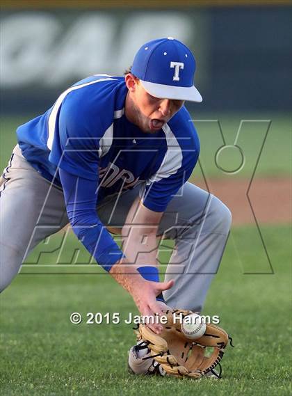 Thumbnail 1 in Temple @ Pflugerville Connally photogallery.