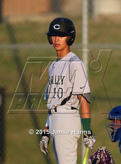Thumbnail 2 in Temple @ Pflugerville Connally photogallery.