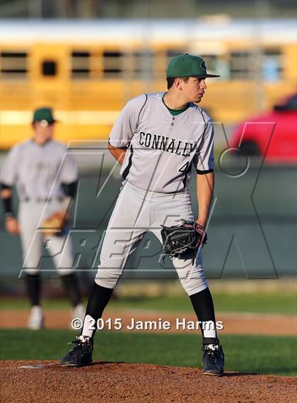 Thumbnail 3 in Temple @ Pflugerville Connally photogallery.