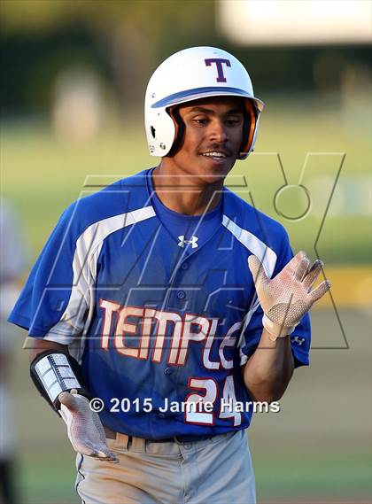 Thumbnail 2 in Temple @ Pflugerville Connally photogallery.