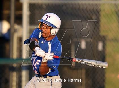 Thumbnail 3 in Temple @ Pflugerville Connally photogallery.