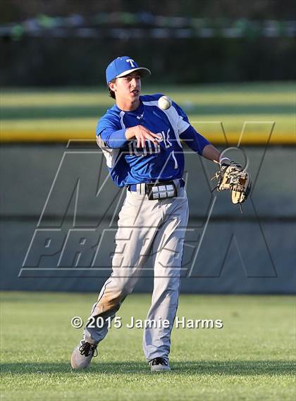 Thumbnail 3 in Temple @ Pflugerville Connally photogallery.