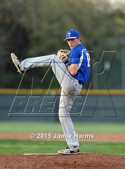 Thumbnail 3 in Temple @ Pflugerville Connally photogallery.