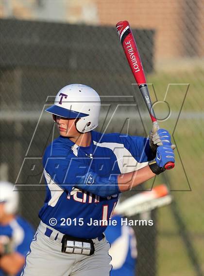 Thumbnail 3 in Temple @ Pflugerville Connally photogallery.