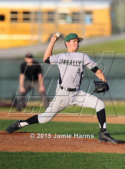 Thumbnail 3 in Temple @ Pflugerville Connally photogallery.