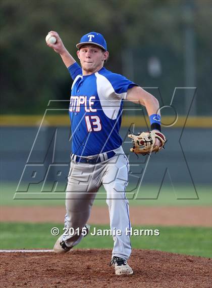 Thumbnail 1 in Temple @ Pflugerville Connally photogallery.