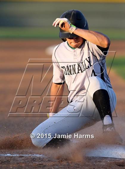 Thumbnail 3 in Temple @ Pflugerville Connally photogallery.