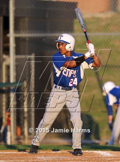 Thumbnail 2 in Temple @ Pflugerville Connally photogallery.