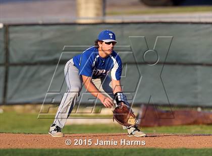 Thumbnail 1 in Temple @ Pflugerville Connally photogallery.