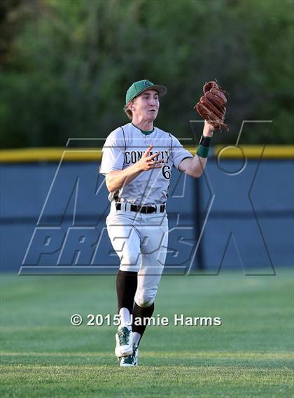 Thumbnail 2 in Temple @ Pflugerville Connally photogallery.