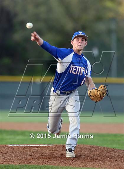 Thumbnail 3 in Temple @ Pflugerville Connally photogallery.