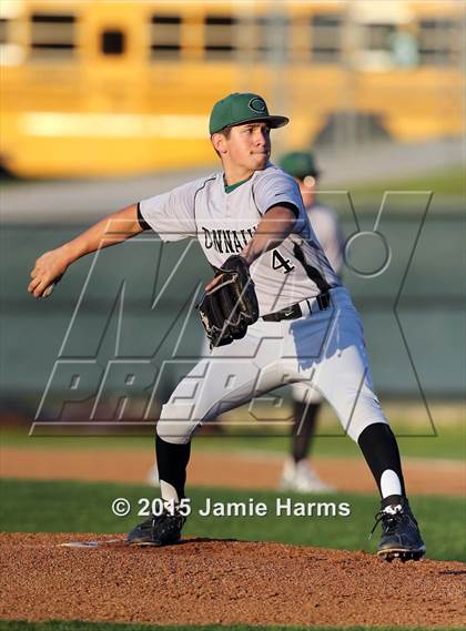 Thumbnail 3 in Temple @ Pflugerville Connally photogallery.