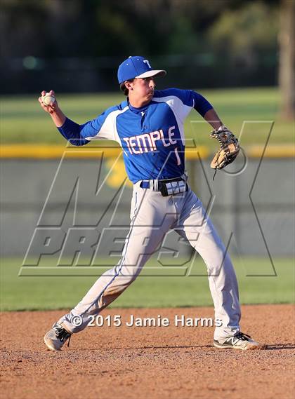 Thumbnail 3 in Temple @ Pflugerville Connally photogallery.
