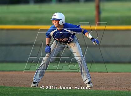 Thumbnail 2 in Temple @ Pflugerville Connally photogallery.