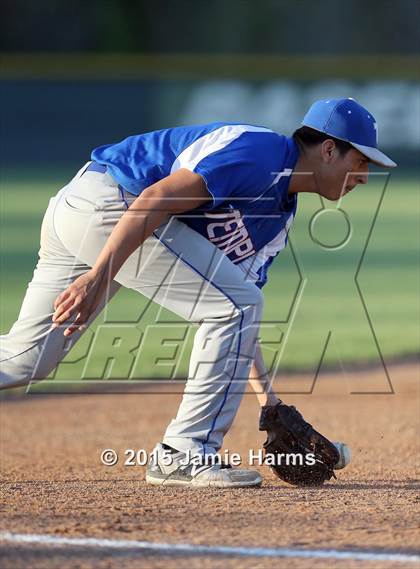 Thumbnail 1 in Temple @ Pflugerville Connally photogallery.