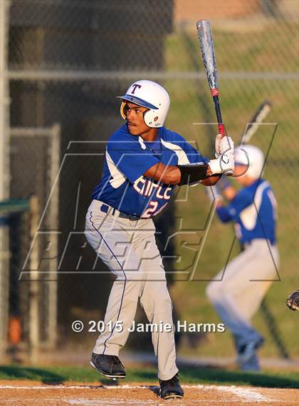 Thumbnail 2 in Temple @ Pflugerville Connally photogallery.