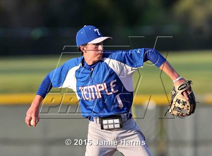 Thumbnail 2 in Temple @ Pflugerville Connally photogallery.