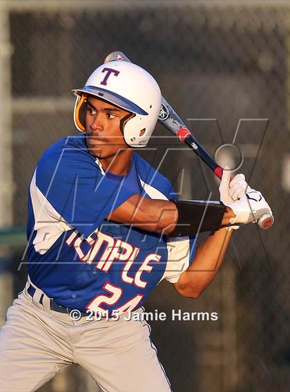 Thumbnail 2 in Temple @ Pflugerville Connally photogallery.