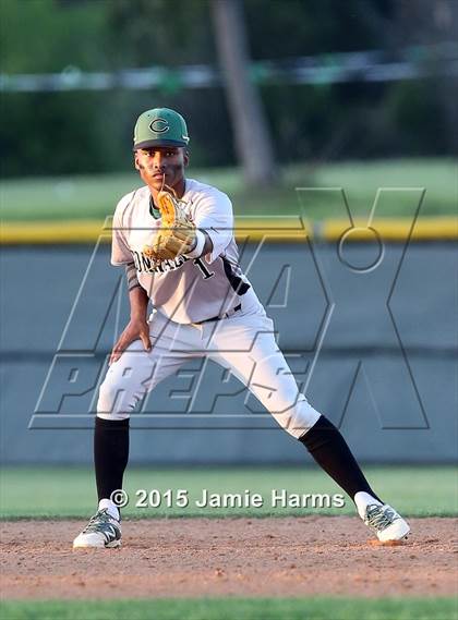 Thumbnail 1 in Temple @ Pflugerville Connally photogallery.