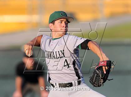 Thumbnail 1 in Temple @ Pflugerville Connally photogallery.