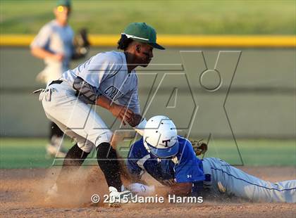 Thumbnail 2 in Temple @ Pflugerville Connally photogallery.