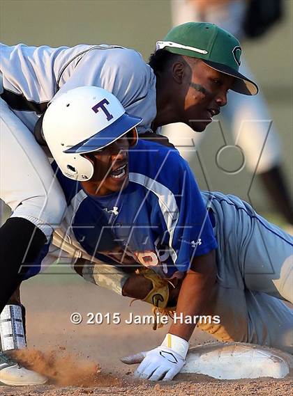 Thumbnail 2 in Temple @ Pflugerville Connally photogallery.