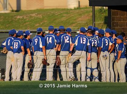 Thumbnail 3 in Temple @ Pflugerville Connally photogallery.