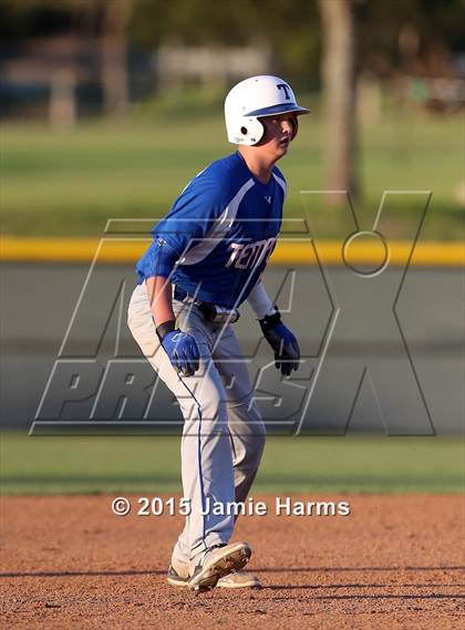 Thumbnail 2 in Temple @ Pflugerville Connally photogallery.