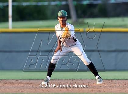 Thumbnail 3 in Temple @ Pflugerville Connally photogallery.