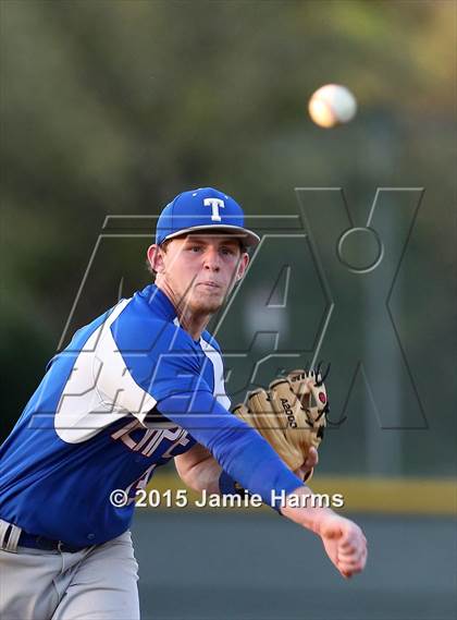Thumbnail 1 in Temple @ Pflugerville Connally photogallery.
