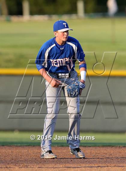 Thumbnail 1 in Temple @ Pflugerville Connally photogallery.