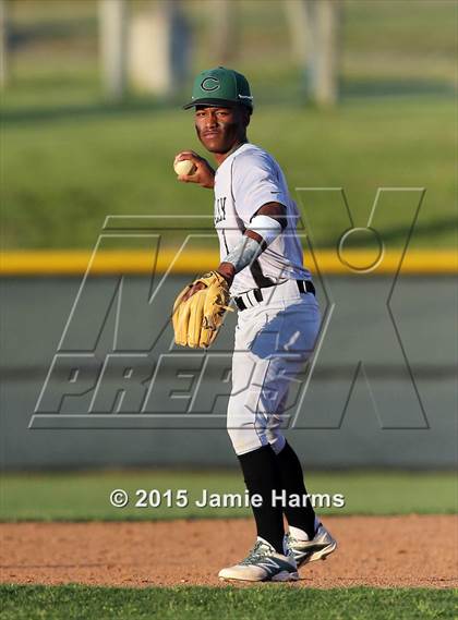 Thumbnail 2 in Temple @ Pflugerville Connally photogallery.