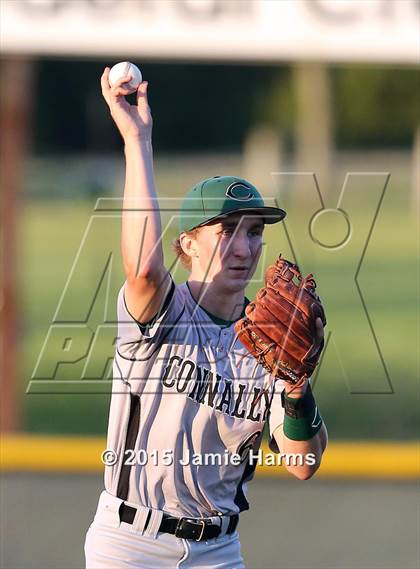 Thumbnail 3 in Temple @ Pflugerville Connally photogallery.