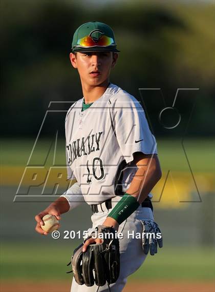 Thumbnail 1 in Temple @ Pflugerville Connally photogallery.