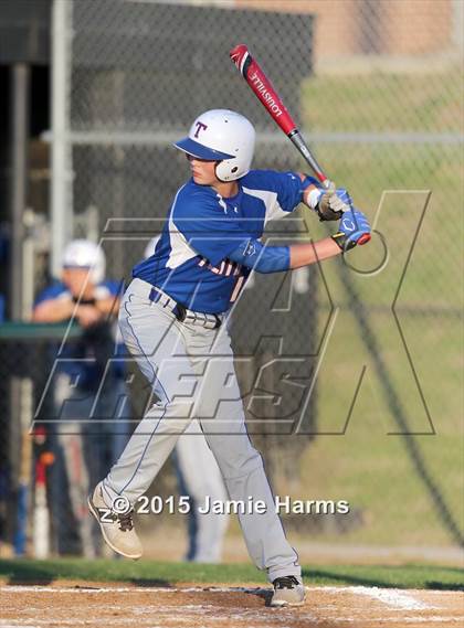 Thumbnail 3 in Temple @ Pflugerville Connally photogallery.