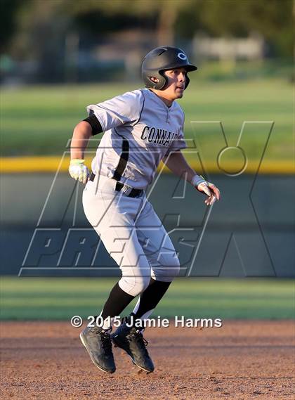 Thumbnail 2 in Temple @ Pflugerville Connally photogallery.