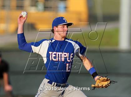 Thumbnail 2 in Temple @ Pflugerville Connally photogallery.