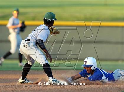 Thumbnail 1 in Temple @ Pflugerville Connally photogallery.