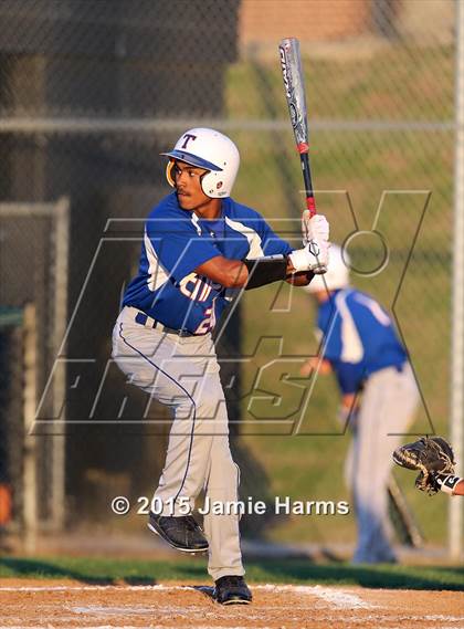 Thumbnail 1 in Temple @ Pflugerville Connally photogallery.