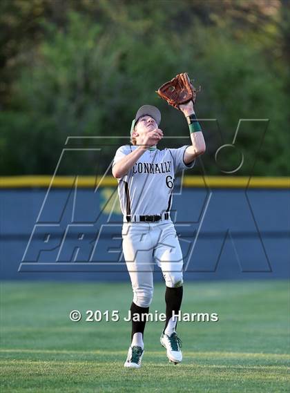 Thumbnail 2 in Temple @ Pflugerville Connally photogallery.