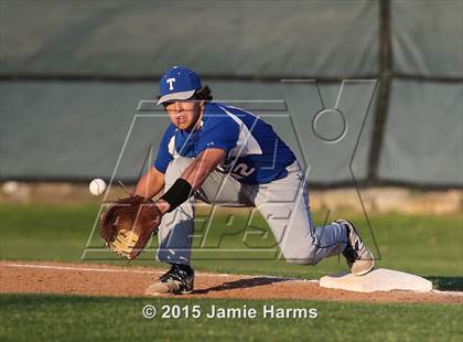 Thumbnail 1 in Temple @ Pflugerville Connally photogallery.