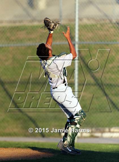 Thumbnail 3 in Temple @ Pflugerville Connally photogallery.