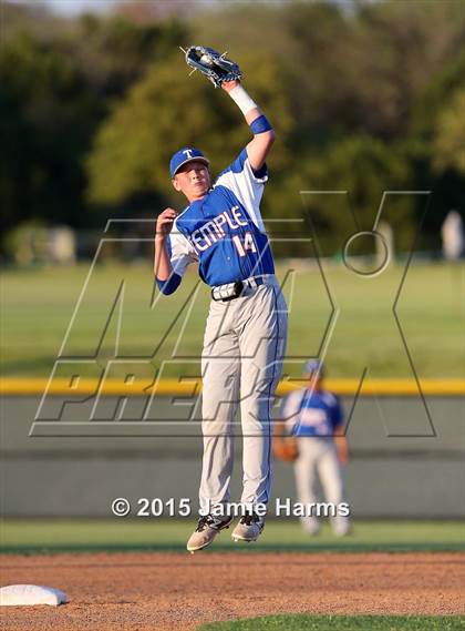 Thumbnail 1 in Temple @ Pflugerville Connally photogallery.