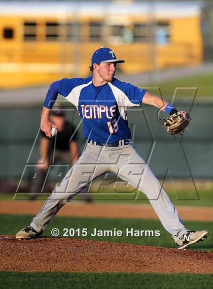 Thumbnail 3 in Temple @ Pflugerville Connally photogallery.