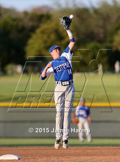 Thumbnail 3 in Temple @ Pflugerville Connally photogallery.