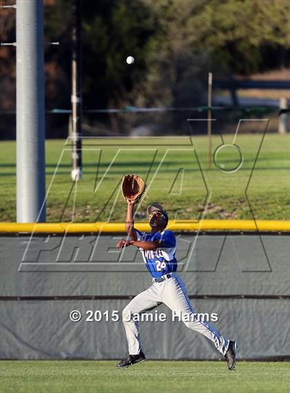 Thumbnail 2 in Temple @ Pflugerville Connally photogallery.