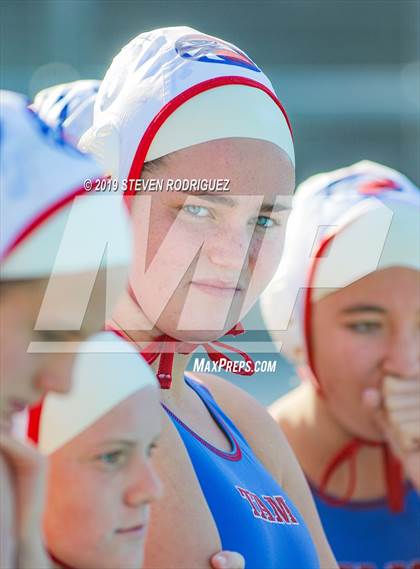 Thumbnail 3 in Tamalpais vs. Sonora (CIF D3 Regional Final) photogallery.